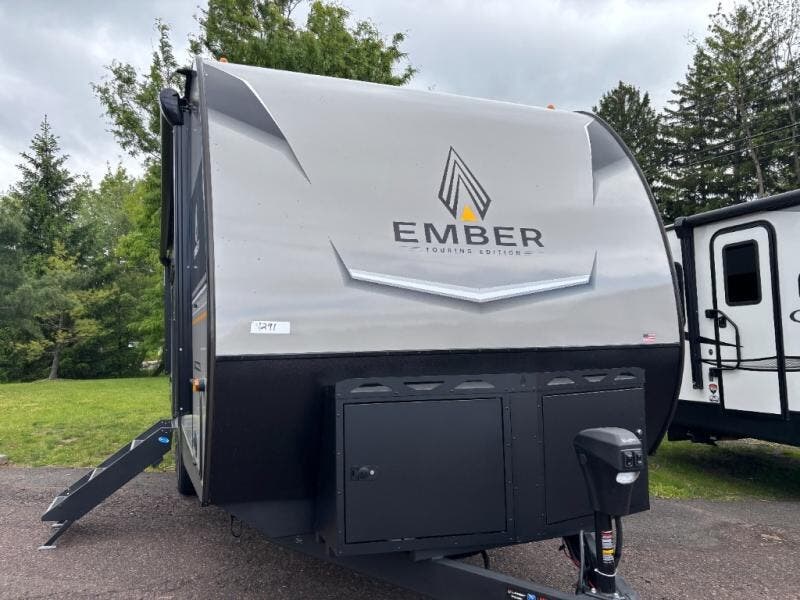 New 2027 Ember RV Touring Edition TRL. available in Souderton, Pennsylvania