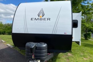 2026 Ember RV E-Series 22ETS