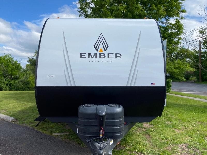 2026 E-Series TRL. by Ember RV from Fretz RV in Souderton, Pennsylvania