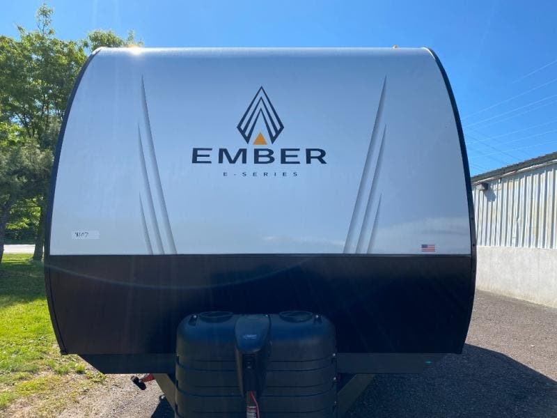 2026 E-Series TRL. by Ember RV from Fretz RV in Souderton, Pennsylvania