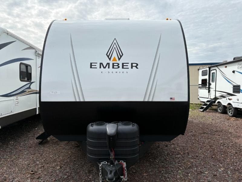 2026 E-Series TRL. by Ember RV from Fretz RV in Souderton, Pennsylvania