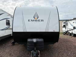 2026 E-Series 25RUD by Ember RV from Fretz RV in Souderton, Pennsylvania