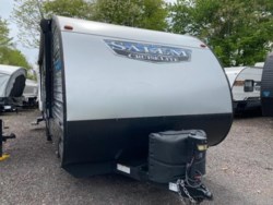 Used 2021 Forest River Salem Cruise Lite 240BHXL available in Souderton, Pennsylvania