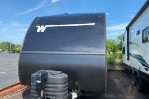 2026 Winnebago Micro Minnie 2000TRB