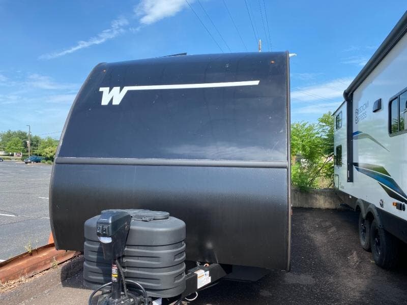 New 2026 Winnebago Micro Minnie 2000TRB available in Souderton, Pennsylvania