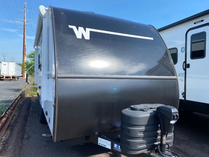 New 2026 Winnebago Micro Minnie TRL. available in Souderton, Pennsylvania