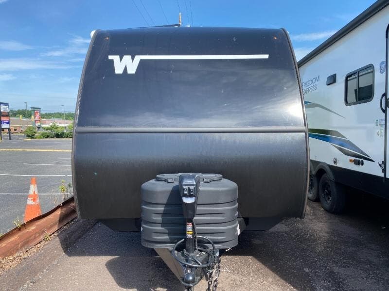2026 Micro Minnie TRL. by Winnebago from Fretz RV in Souderton, Pennsylvania