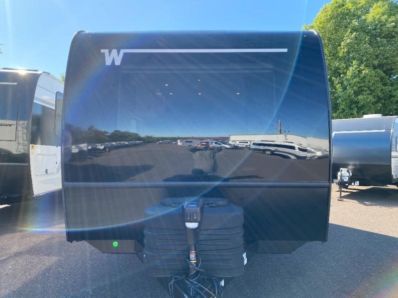 New 2026 Winnebago Thrive TRL. available in Souderton, Pennsylvania