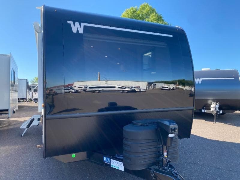 2026 Thrive TRL. by Winnebago from Fretz RV in Souderton, Pennsylvania