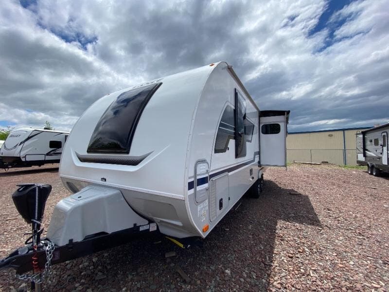 Used 2023 Lance Lance Travel Trailers 2375 available in Souderton, Pennsylvania