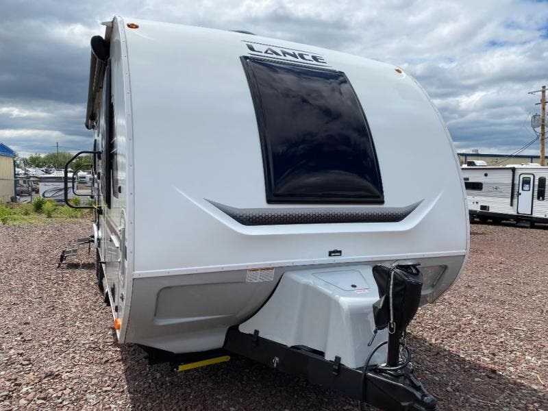 Used 2023 Lance Lance Travel Trailers TRL. available in Souderton, Pennsylvania