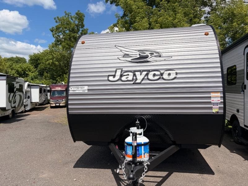 2027 Jay Flight TRL. by Jayco from Fretz RV in Souderton, Pennsylvania