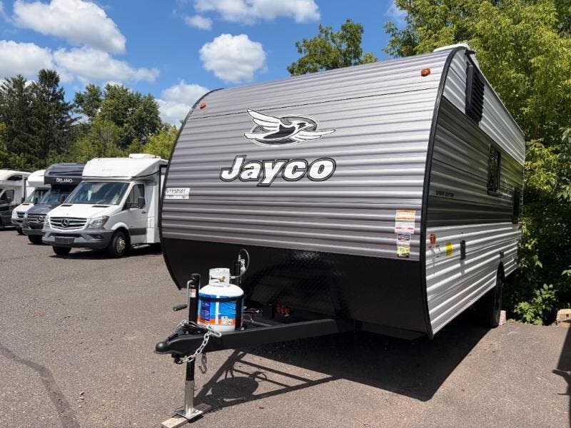 New 2027 Jayco Jay Flight 170BH available in Souderton, Pennsylvania