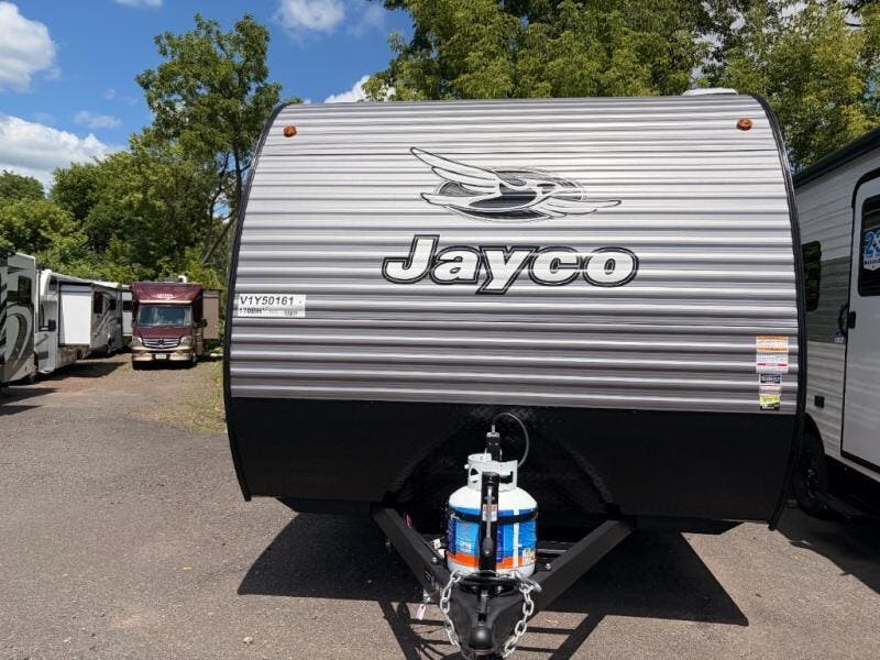 New 2027 Jayco Jay Flight TRL. available in Souderton, Pennsylvania