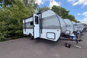 2027 Jayco Jay Flight 170BH