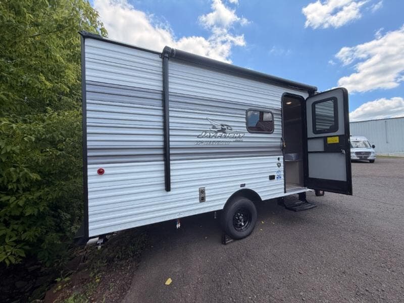 New 2027 Jayco Jay Flight TRL. available in Souderton, Pennsylvania