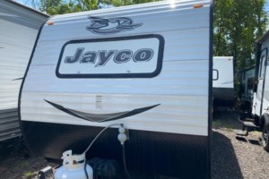 2017 Jayco Jay Flight SLX 195RB