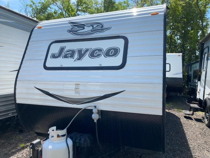 Used 2017 Jayco Jay Flight SLX 195RB available in Souderton, Pennsylvania
