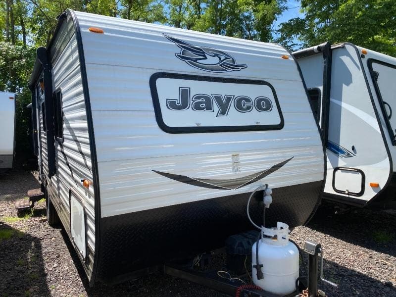 Used 2017 Jayco Jay Flight SLX TRL. available in Souderton, Pennsylvania