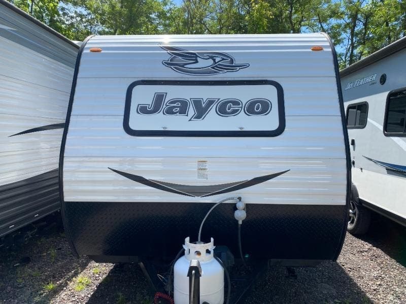 2017 Jay Flight SLX TRL. by Jayco from Fretz RV in Souderton, Pennsylvania