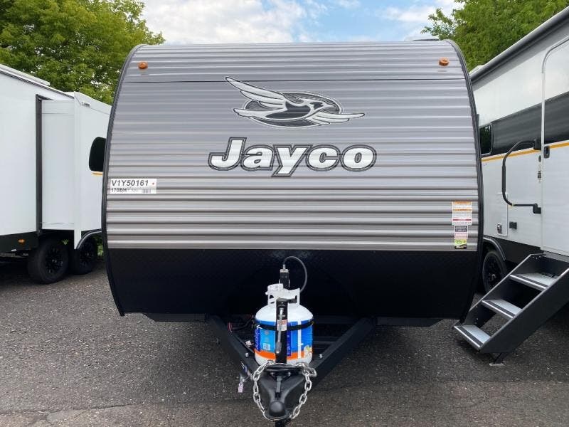 2027 Jay Flight TRL. by Jayco from Fretz RV in Souderton, Pennsylvania