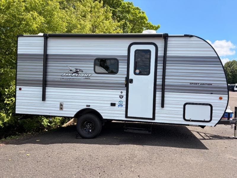 New 2027 Jayco Jay Flight 170BH available in Souderton, Pennsylvania