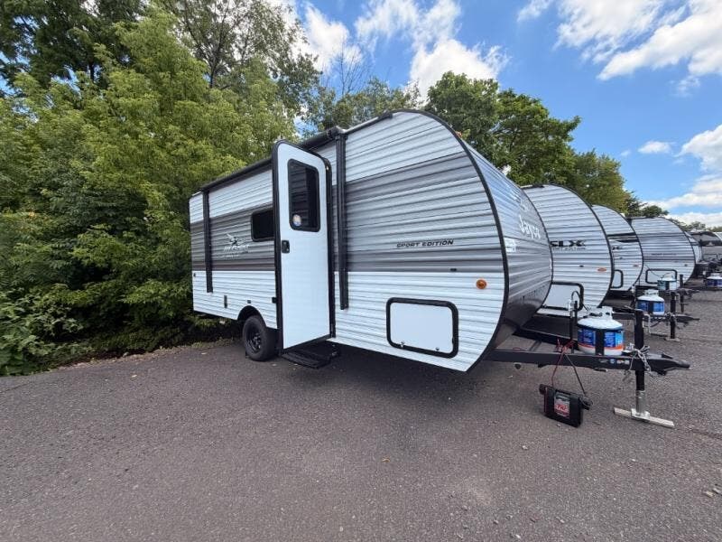 2027 Jay Flight TRL. by Jayco from Fretz RV in Souderton, Pennsylvania