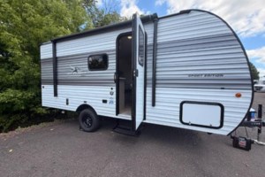 2027 Jayco Jay Flight 170BH