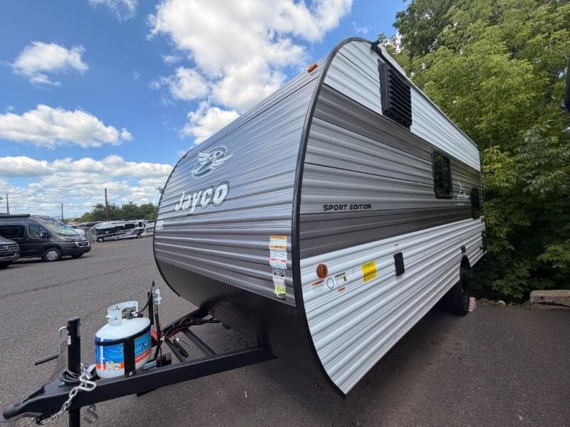 New 2027 Jayco Jay Flight 170BH available in Souderton, Pennsylvania