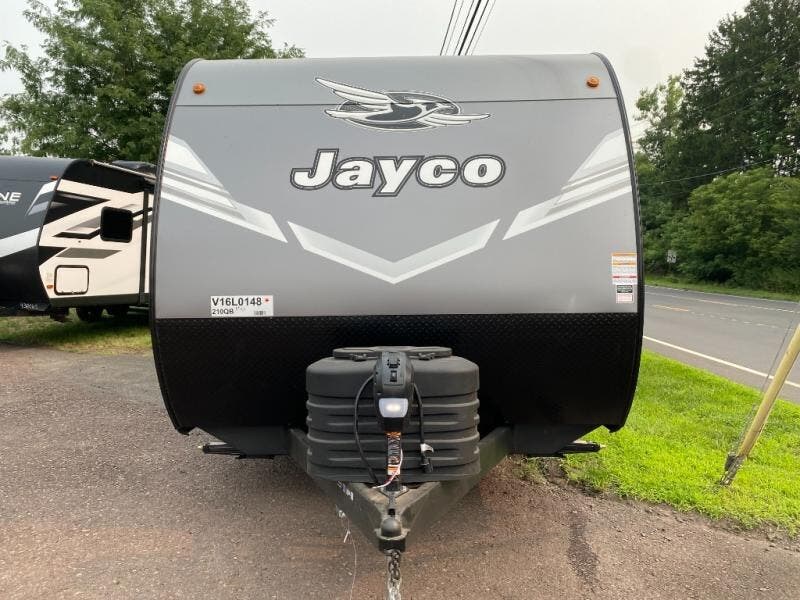 2027 Jay Flight SLX TRL. by Jayco from Fretz RV in Souderton, Pennsylvania