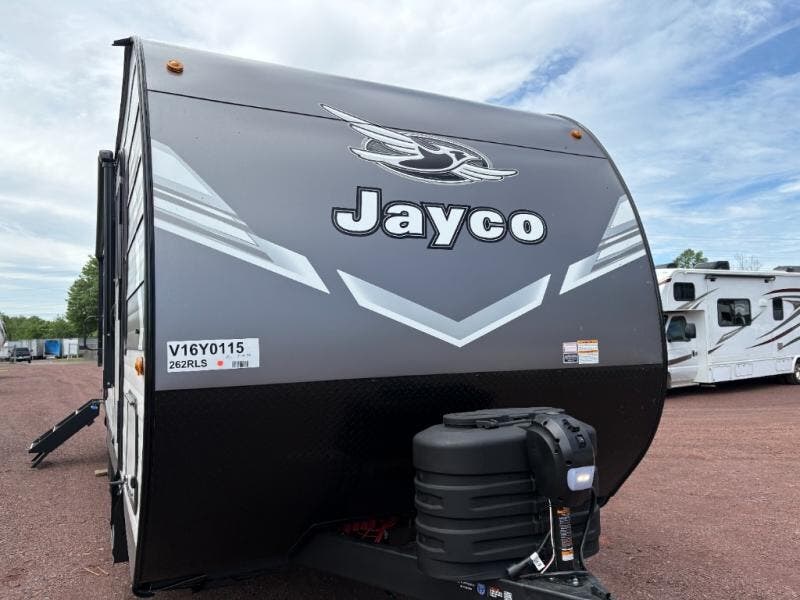 New 2027 Jayco Jay Flight SLX TRL. available in Souderton, Pennsylvania