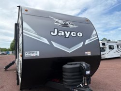 New 2027 Jayco Jay Flight 262RLS available in Souderton, Pennsylvania