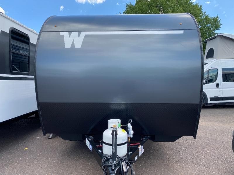 2026 Access TRL. by Winnebago from Fretz RV in Souderton, Pennsylvania