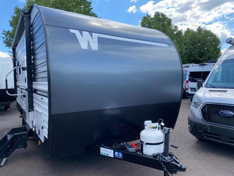 New 2026 Winnebago Access TRL. available in Souderton, Pennsylvania