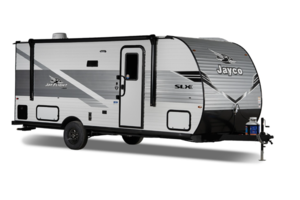 2027 Jayco Jay Flight SLX TRL.