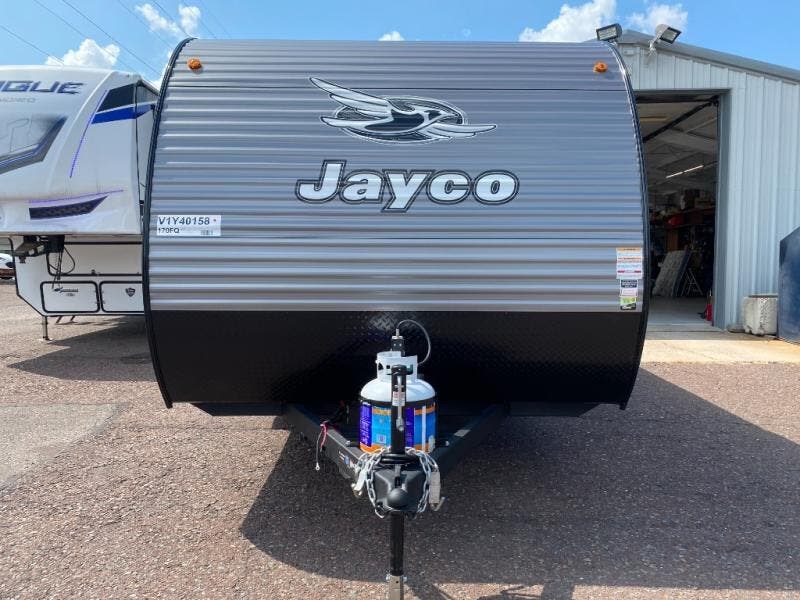 2027 Jay Flight 170FQ by Jayco from Fretz RV in Souderton, Pennsylvania