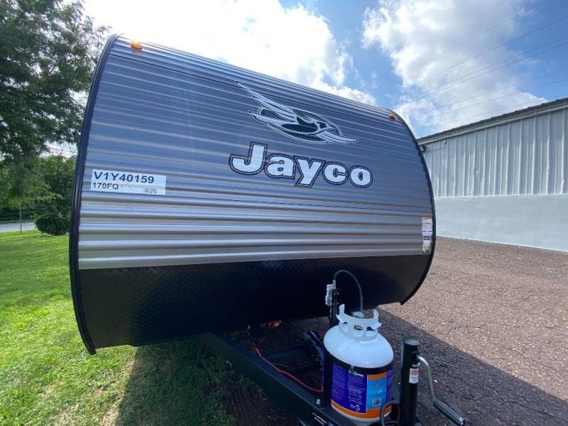 2027 Jay Flight SLX TRL. by Jayco from Fretz RV in Souderton, Pennsylvania