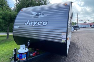 2027 Jayco Jay Flight 170FQ