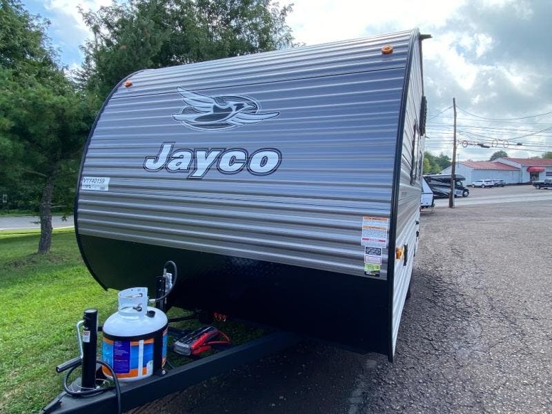 New 2027 Jayco Jay Flight 170FQ available in Souderton, Pennsylvania