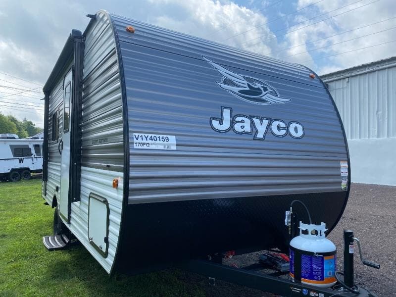 New 2027 Jayco Jay Flight SLX TRL. available in Souderton, Pennsylvania