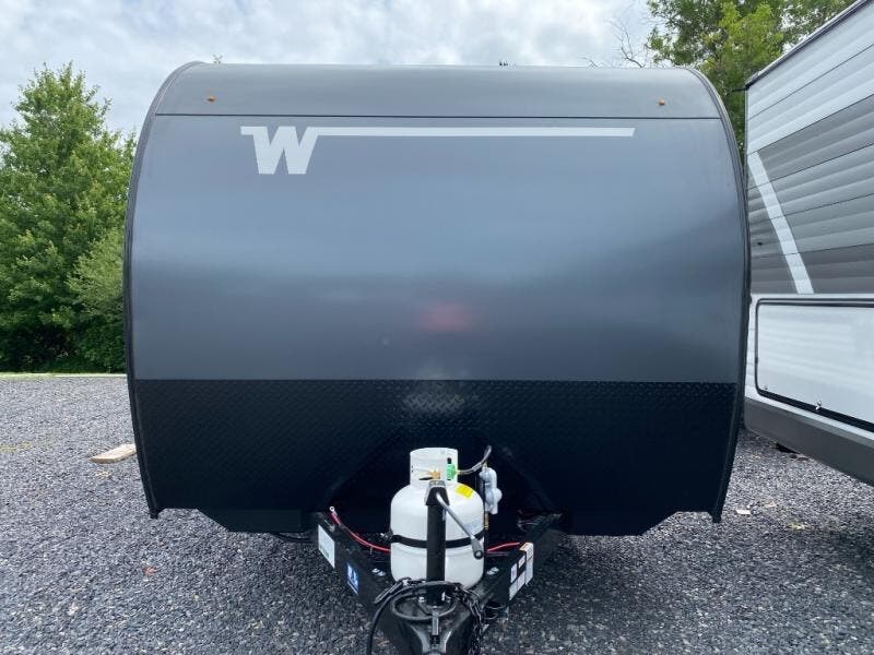 2027 Access TRL. by Winnebago from Fretz RV in Souderton, Pennsylvania