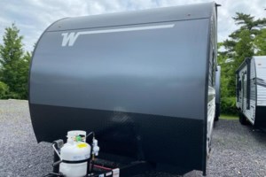 2027 Winnebago Access 16RB