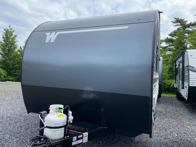 New 2027 Winnebago Access 16RB available in Souderton, Pennsylvania