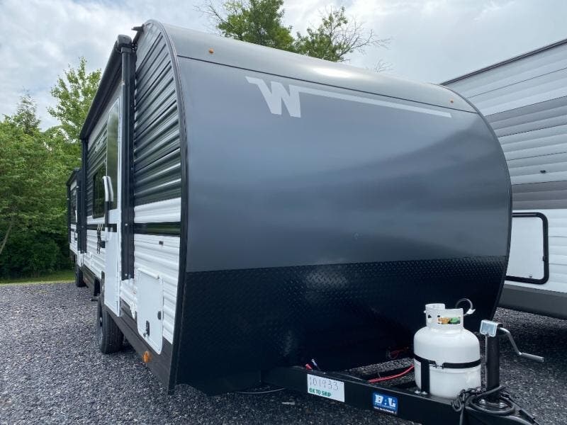 New 2027 Winnebago Access TRL. available in Souderton, Pennsylvania