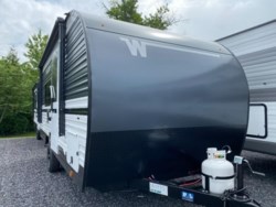 New 2027 Winnebago Access 16RB available in Souderton, Pennsylvania
