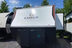 2027 Ember RV Overland Series 221MSL