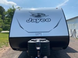 2027 Jay Feather SL 26BHSL by Jayco from Fretz RV in Souderton, Pennsylvania