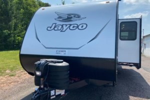 2027 Jayco Jay Feather SL 26BHSL