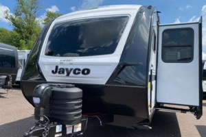 2027 Jayco Jay Feather 26FK