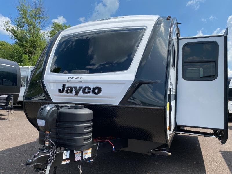 New 2027 Jayco Jay Feather 26FK available in Souderton, Pennsylvania